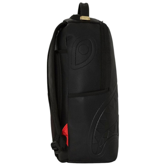 Sprayground Τσάντα πλάτης Shark Central Next Stop Zip DLXSV Backpack
